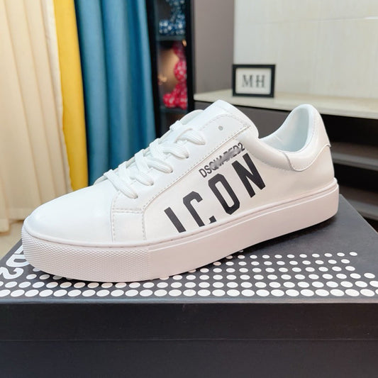 DSQUARED2 2025SS Casual sneakers