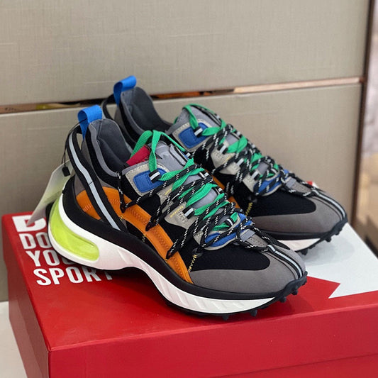 DSQUARED2 Men's shoes sneakers