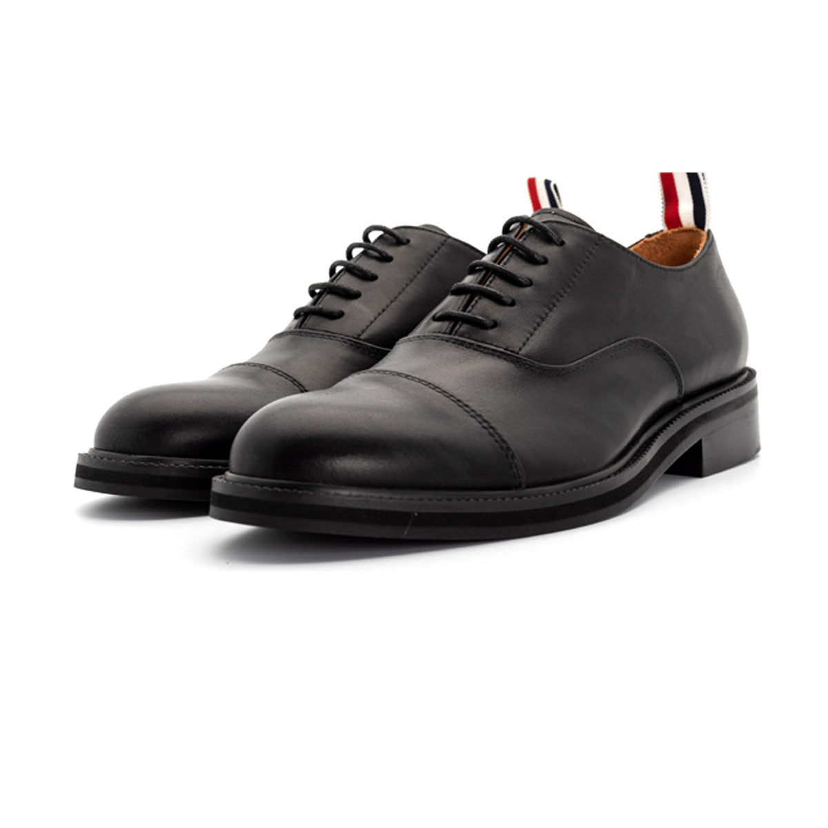 MR.TOM Men Leather Shoe