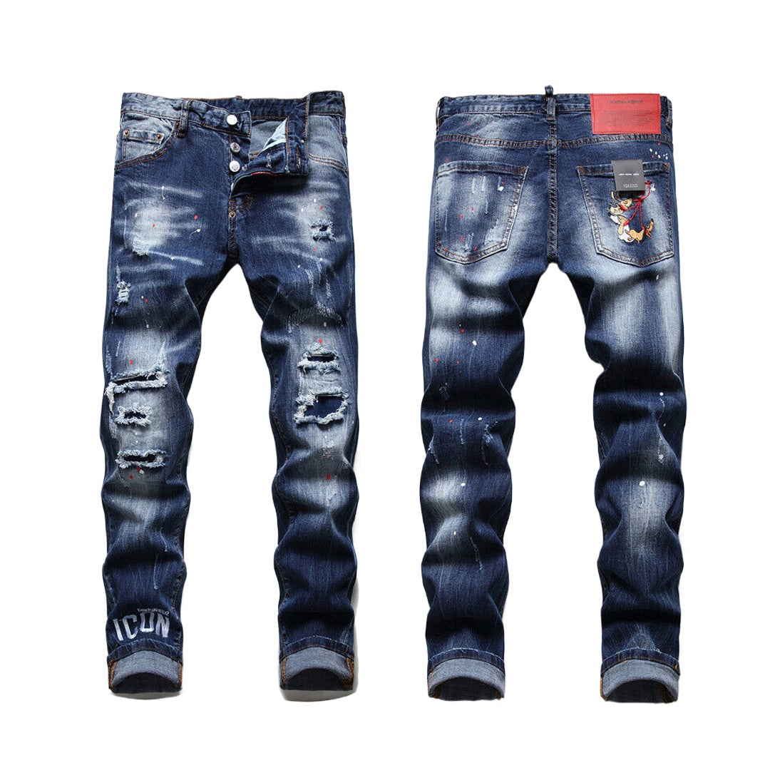 DSQUARED2 2025ss Jeans