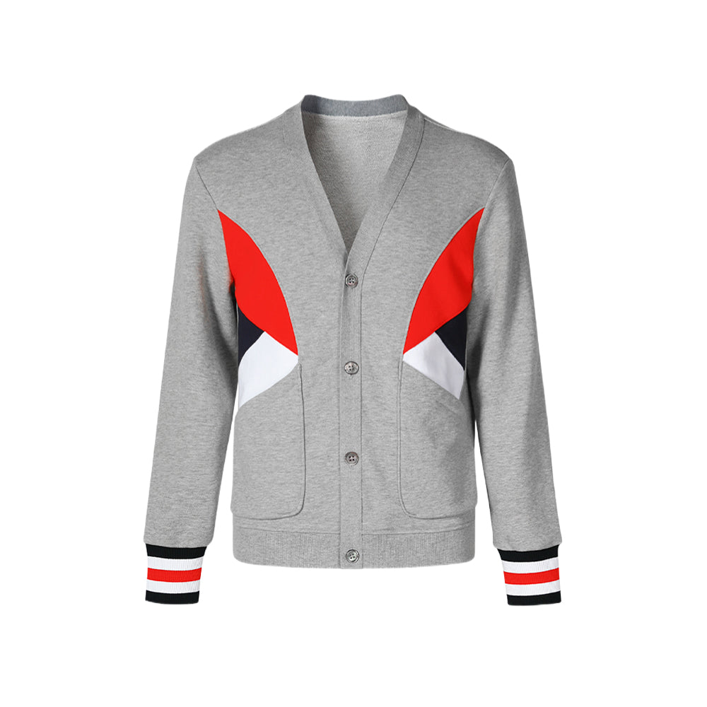 MR.TOM 2026 Couple Hoodie