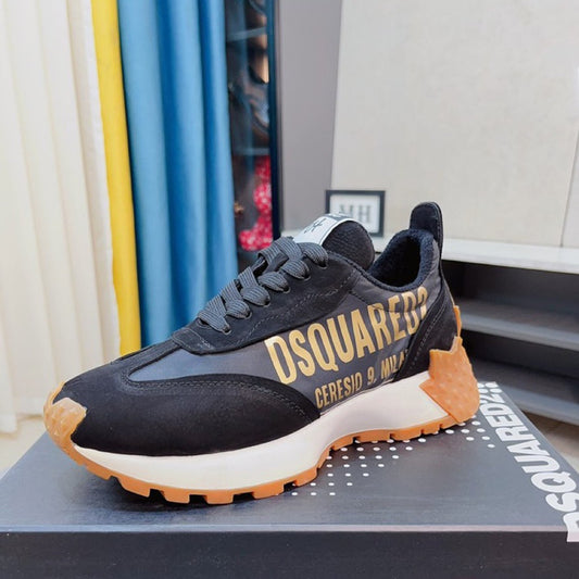 DSQUARED2 2025SS Sports shoes
