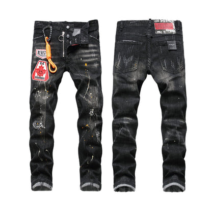 DSQUARED2 2025SSJeans