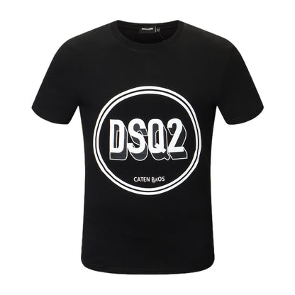 DSQUARED2 Regular fit T-shirt