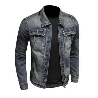 DSQUARED2 25ss Denim Jacket