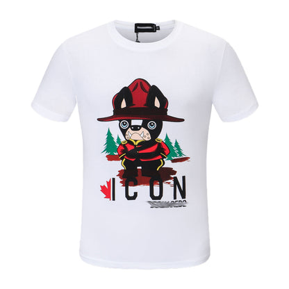 DSQUARED2 2026SS T-shirt