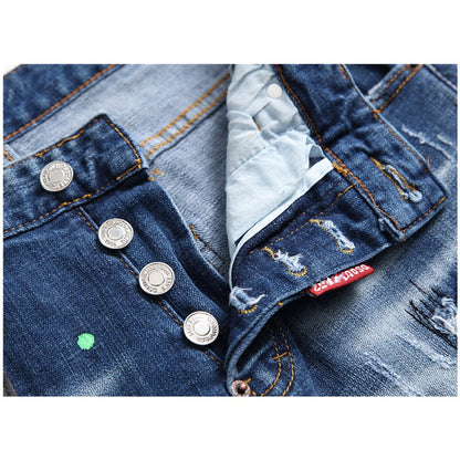 DSQUARED2 2025SS Jeans