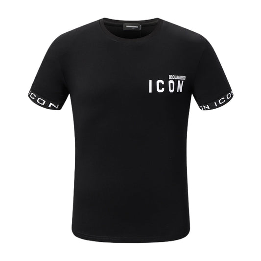 DSQUARED2 24SS Cool fit T-shirt