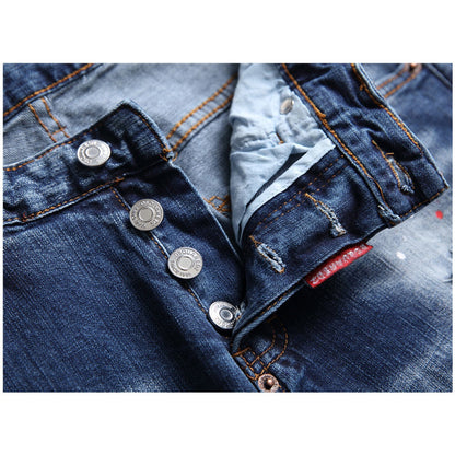 DSQUARED2 2025ss Jeans