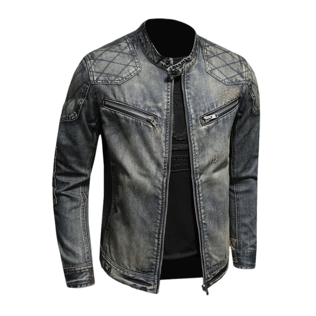 DSQUARED2 25ss Denim Jacket