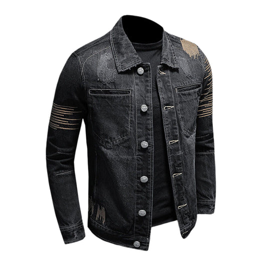 DSQUARED2 25ss Denim Jacket