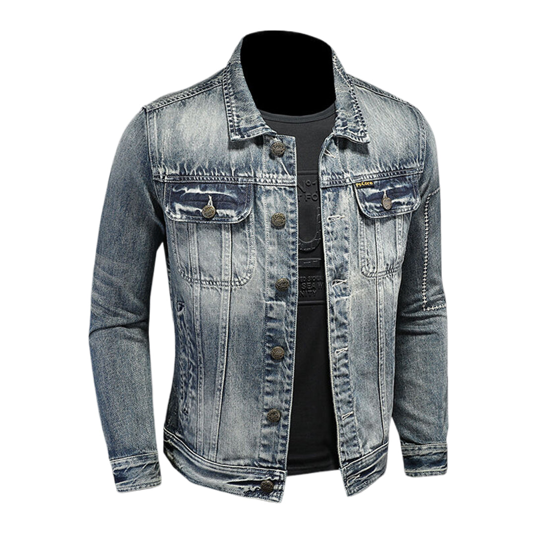 DSQUARED2 24ss Denim Jacket