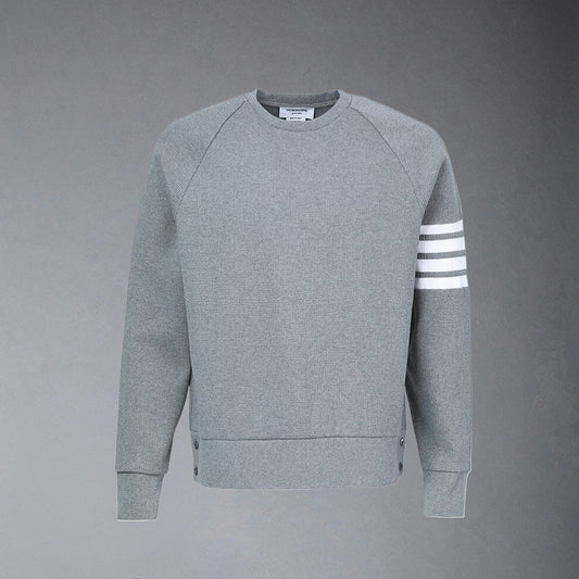 MR.TOM 2025ss Couple Sweatshirts