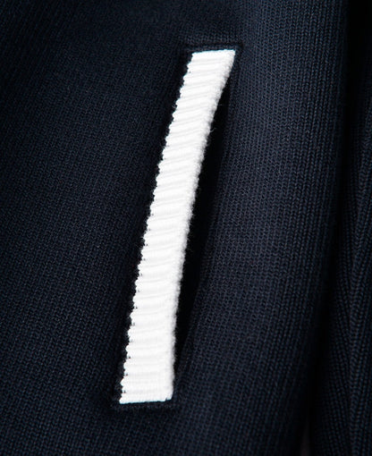 MR.TOM 2026 Color stripes coat