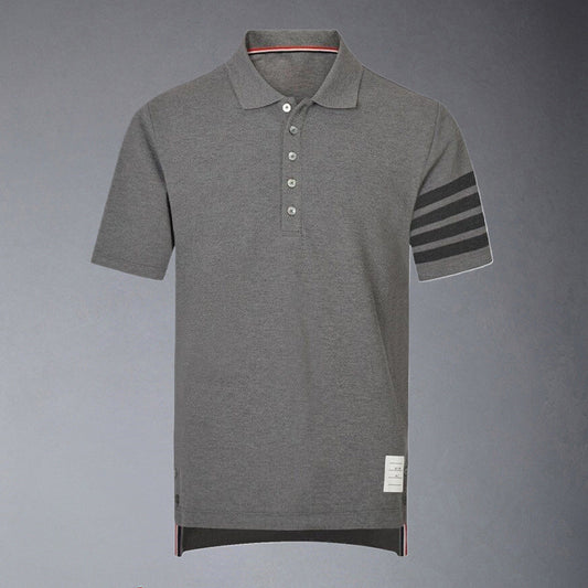 MR.TOM 2025ss Classic POLO Shirt