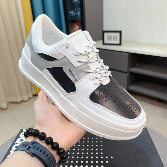 DSQUARED2 2025SS Casual sneakers