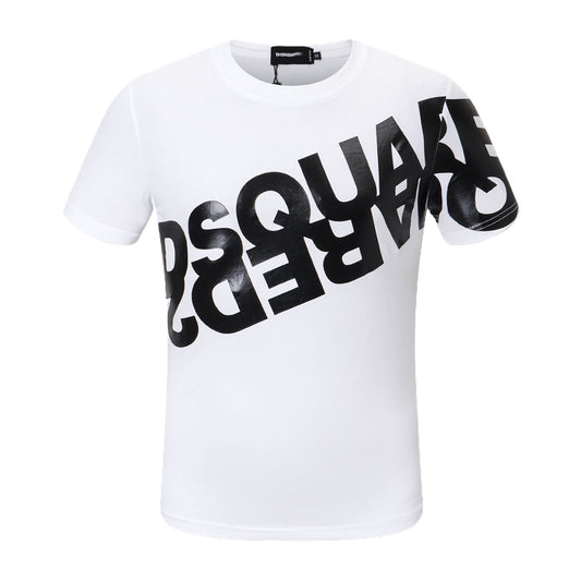DSQUARED2 24SS Cool fit T-shirt