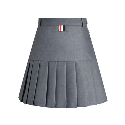 MR.TOM 25ss Short skirt