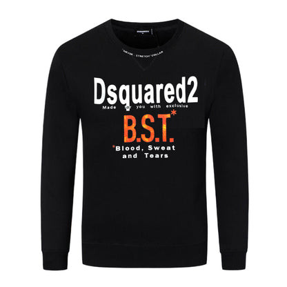 DSQUARED2 Print Hoodie