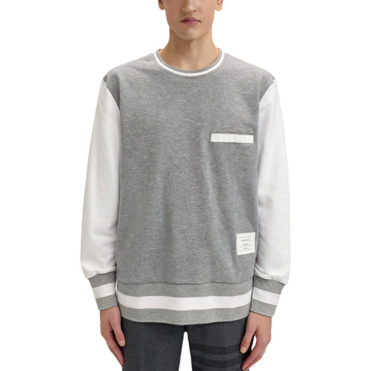 MR.TOM Couple Sweatshirts