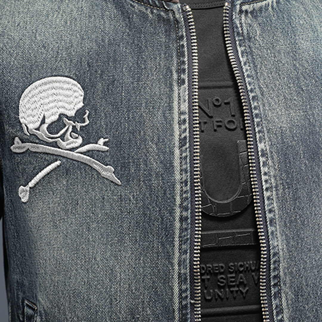 DSQUARED2 Denim Jacket