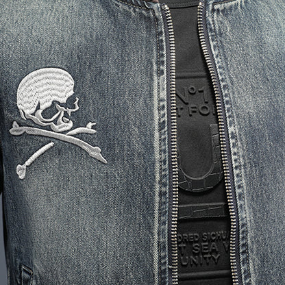 DSQUARED2 Denim Jacket