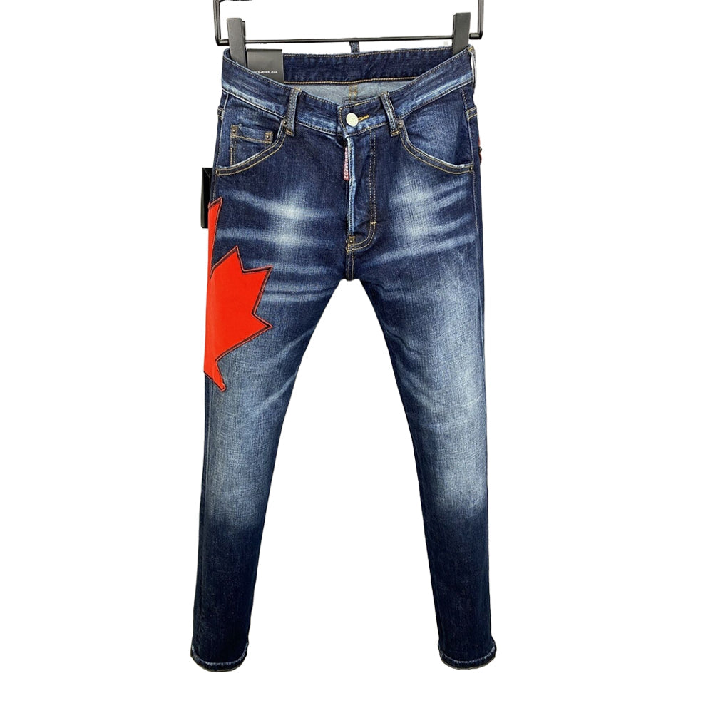 DSQUARED2 Ripped Jeans