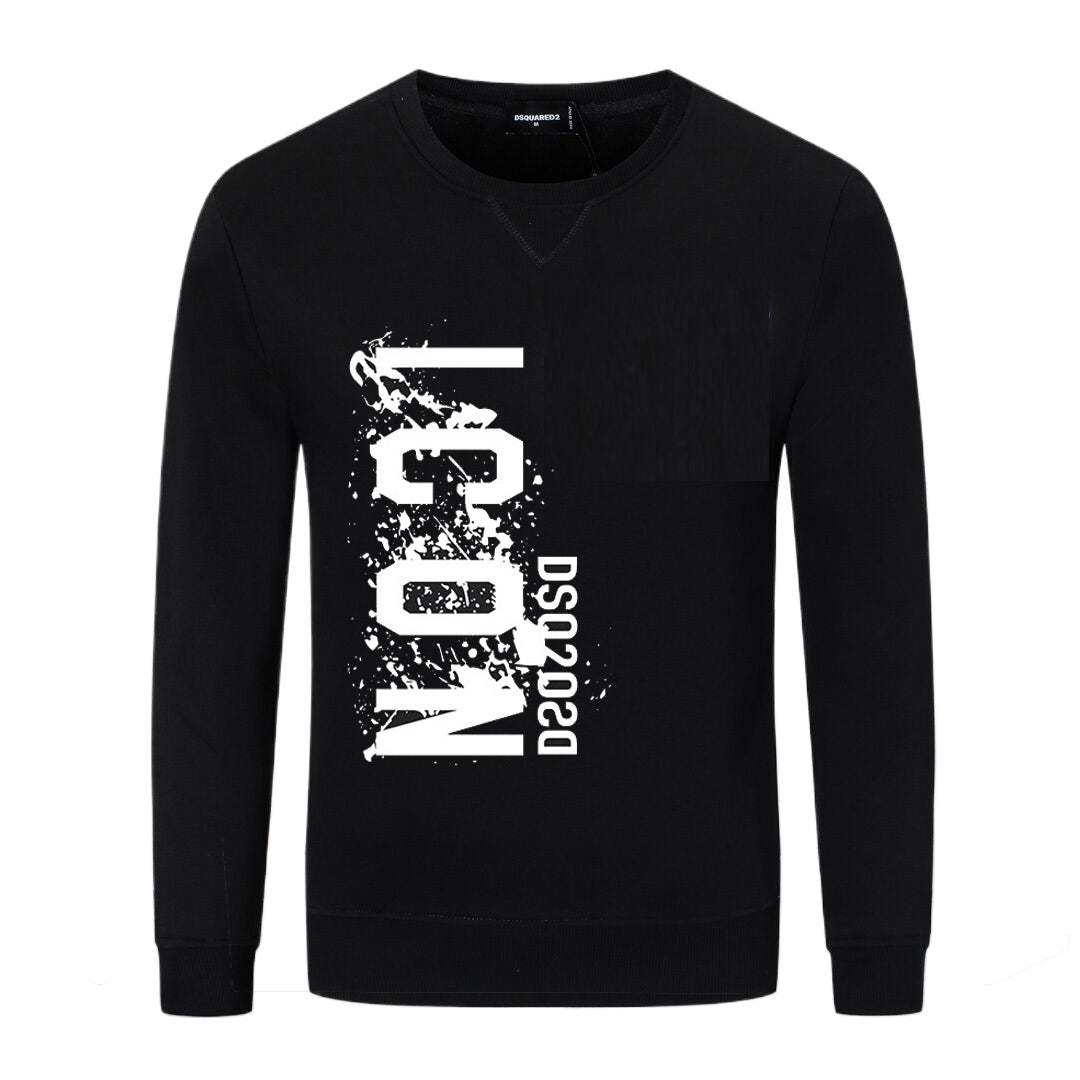 DSQUARED2 LOGO Print Sweatshirt