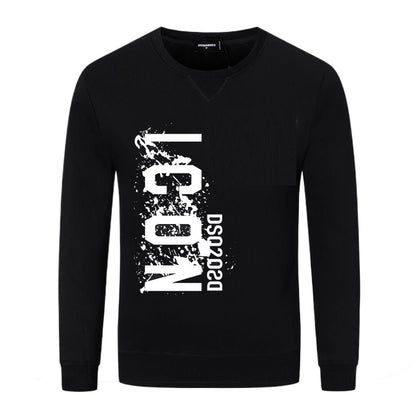 DSQUARED2 LOGO Print Sweatshirt