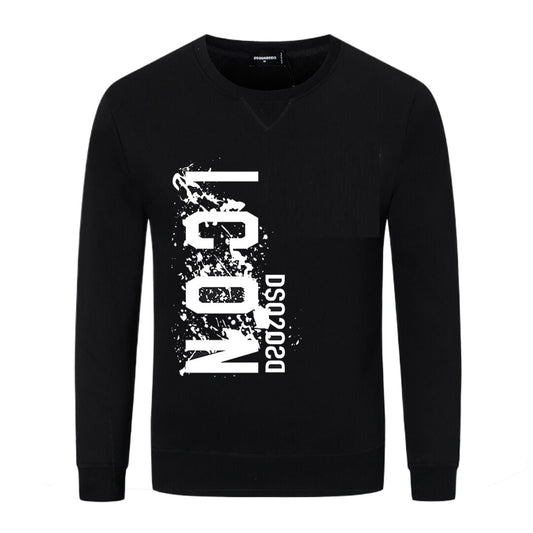 DSQUARED2 LOGO Print Sweatshirt