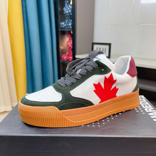 DSQUARED2 Men's shoes sneakers