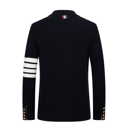 MR.TOM 2025ss Wool Coat