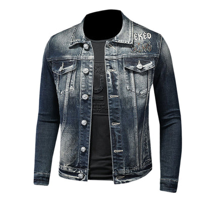 DSQUARED2 24ss Denim Jacket