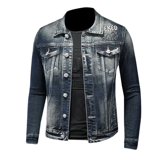 DSQUARED2 24ss Denim Jacket