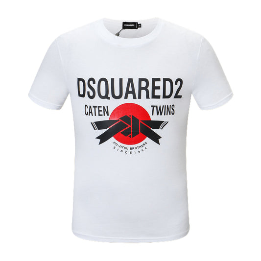 DSQUARED2 T-shirt Pattern