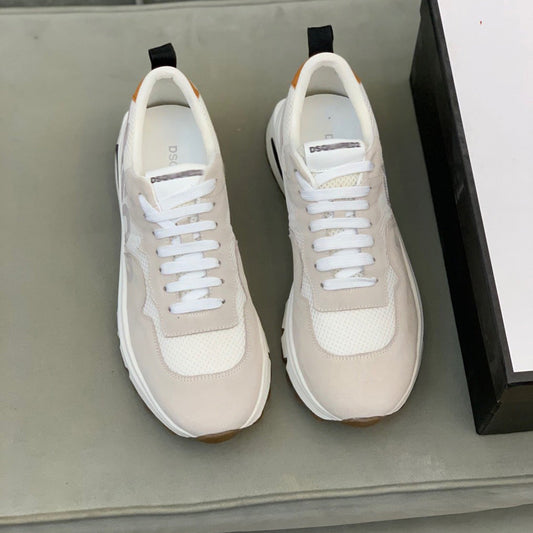 DSQUARED2 Mesh sneakers