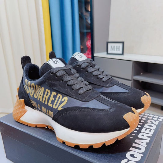 DSQUARED2 2025SS Sports shoes