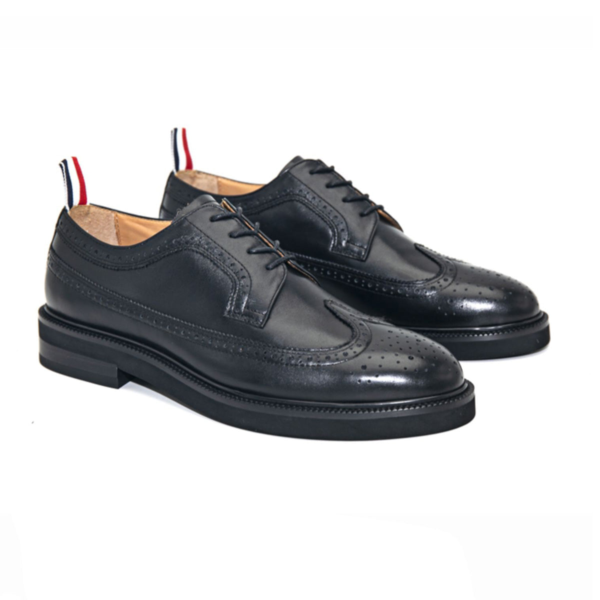 MR.TOM Business leather shoes