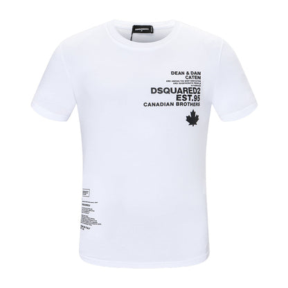DSQUARED2 2026ss DSQ2 T-shirt