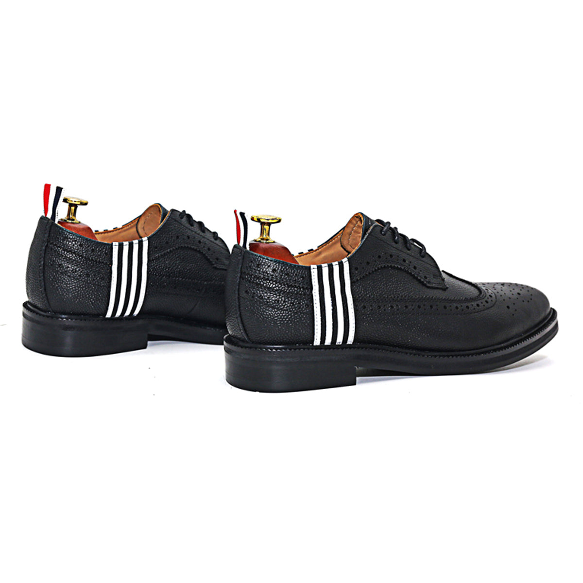 MR.TOM Leather Shoe