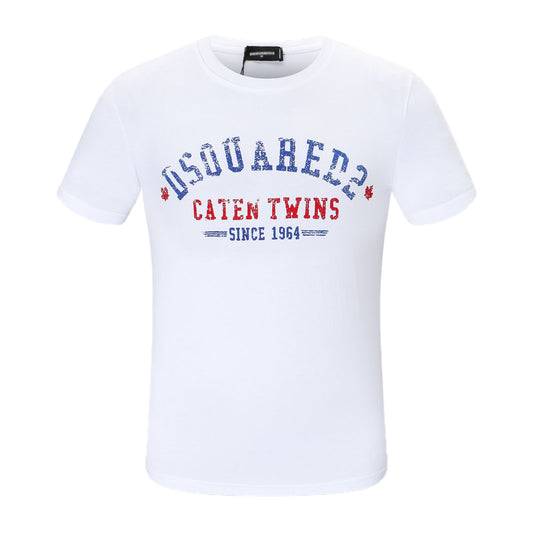 DSQUARED2 2025SS Cool fit T-shirt