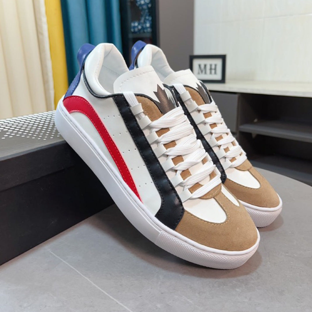 DSQUARED2 2025ss Men's shoes