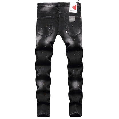 DSQUARED2 2025SS Jeans