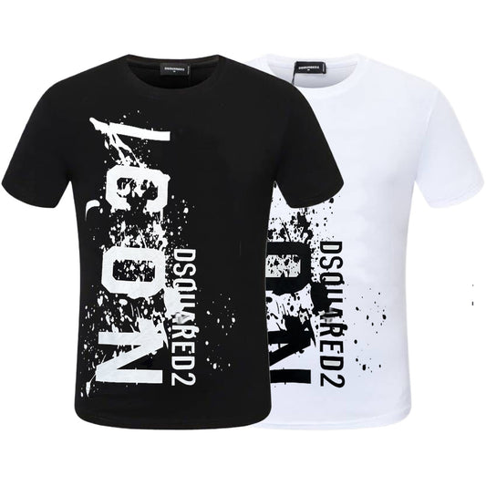 DSQUARED2 2025SS T-shirt