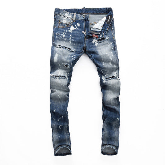 DSQUARED2 2025ss Jeans