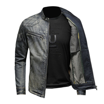 DSQUARED2 25ss Denim Jacket