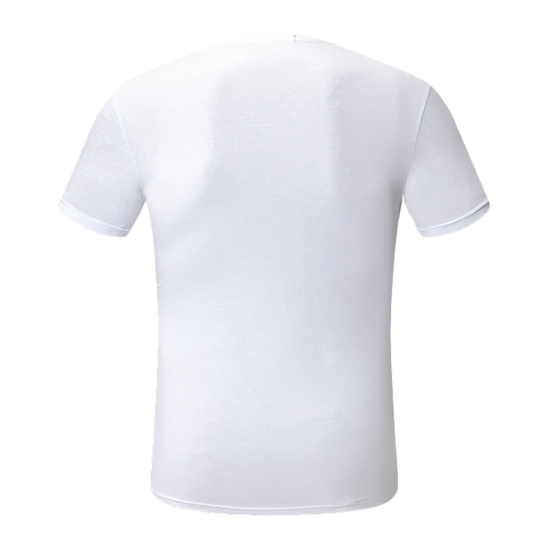 DSQUARED2 25SS Cool fit T-shirt