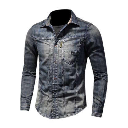 DSQUARED2 2025ss Denim Jacket