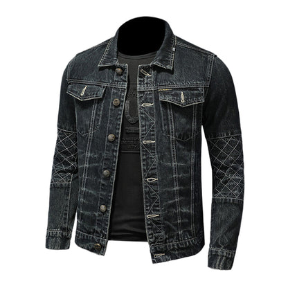 DSQUARED2 2025ss Denim Jacket