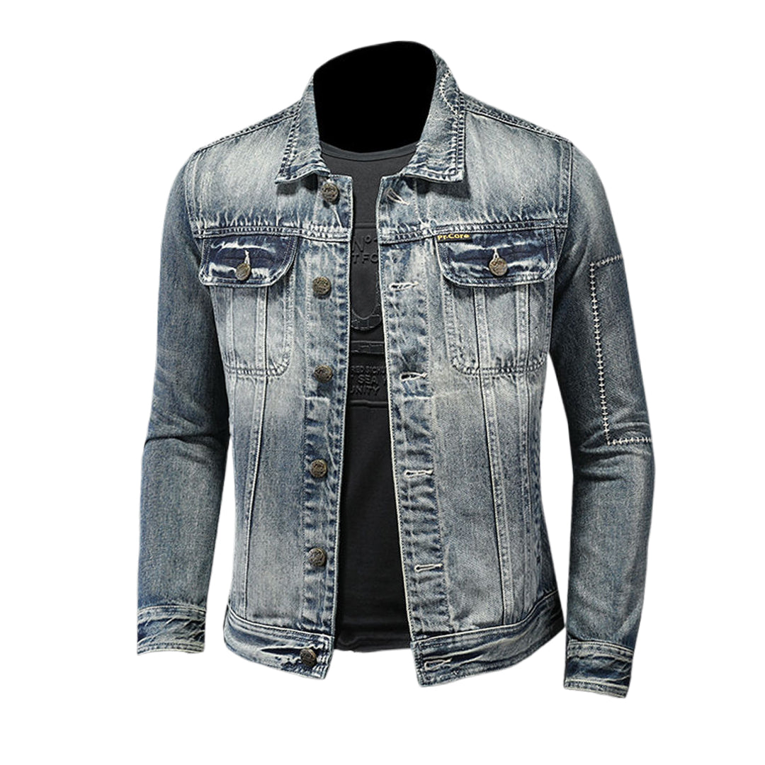 DSQUARED2 24ss Denim Jacket